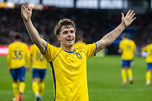 Mathias Kvistgaarden, m�lscorer  (Br�ndby IF)