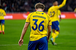 Mathias Kvistgaarden, m�lscorer  (Br�ndby IF)