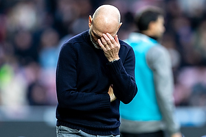 Jesper S�rensen, cheftr�ner  (Br�ndby IF)