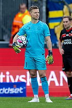 Patrick Pentz  (Br�ndby IF)