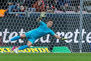 Patrick Pentz  (Br�ndby IF)