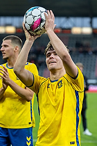 Mathias Kvistgaarden  (Br�ndby IF)