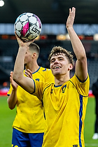 Mathias Kvistgaarden  (Br�ndby IF)