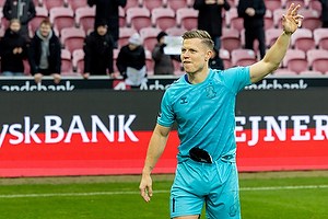 Patrick Pentz  (Br�ndby IF)