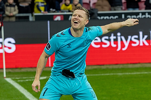 Patrick Pentz  (Br�ndby IF)