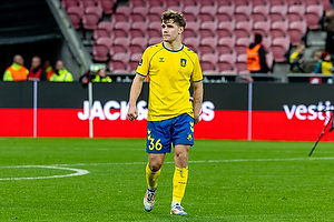 Mathias Kvistgaarden  (Br�ndby IF)