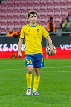 Mathias Kvistgaarden  (Br�ndby IF)