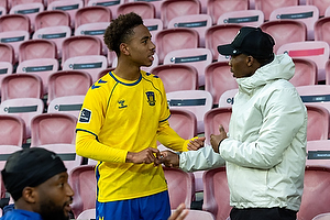 Noah Nartey  (Br�ndby IF)