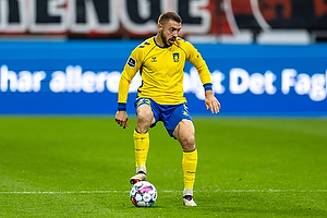 Josip Radosevic  (Br�ndby IF)