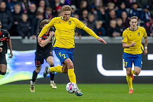 Sebastian Sebulonsen  (Br�ndby IF)