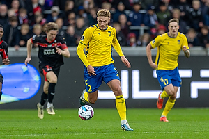 Sebastian Sebulonsen  (Br�ndby IF)