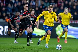 Sebastian Sebulonsen  (Br�ndby IF)