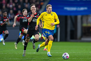 Sebastian Sebulonsen  (Br�ndby IF)