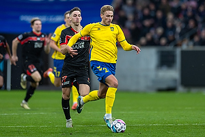 Sebastian Sebulonsen  (Br�ndby IF)