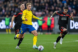 Sebastian Sebulonsen  (Br�ndby IF)