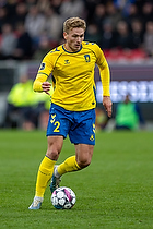 Sebastian Sebulonsen  (Br�ndby IF)