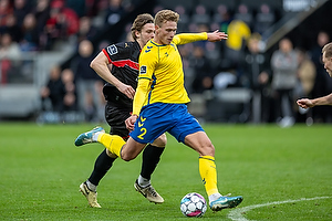 Sebastian Sebulonsen  (Br�ndby IF)