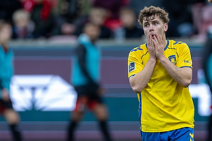 Mathias Kvistgaarden  (Br�ndby IF)