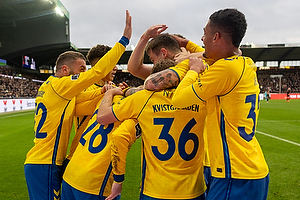 Yuito Suzuki, m�lscorer  (Br�ndby IF), Mathias Kvistgaarden  (Br�ndby IF), Mileta Rajovic  (Br�ndby IF), Frederik Alves Ibsen  (Br�ndby IF)