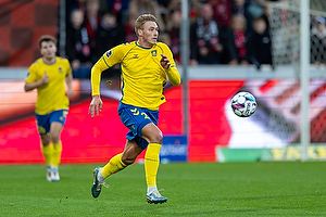 Sebastian Sebulonsen  (Br�ndby IF)