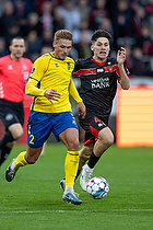 Sebastian Sebulonsen  (Br�ndby IF)