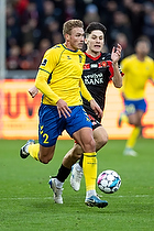 Sebastian Sebulonsen  (Br�ndby IF)