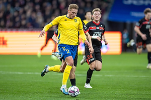 Sebastian Sebulonsen  (Br�ndby IF)