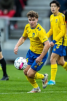 Mathias Kvistgaarden  (Br�ndby IF)