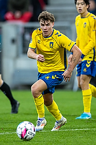 Mathias Kvistgaarden  (Br�ndby IF)