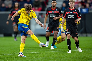 Mathias Kvistgaarden  (Br�ndby IF)