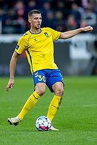 Jordi Vanlerberghe  (Br�ndby IF)