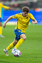 Mathias Kvistgaarden  (Br�ndby IF)