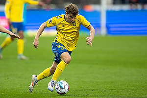Mathias Kvistgaarden  (Br�ndby IF)