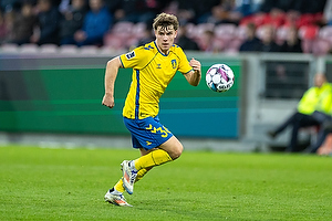 Mathias Kvistgaarden  (Br�ndby IF)