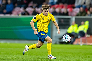 Mathias Kvistgaarden  (Br�ndby IF)