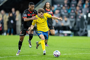 Mathias Kvistgaarden  (Br�ndby IF)