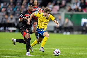 Mathias Kvistgaarden  (Br�ndby IF)