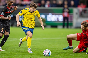 Mathias Kvistgaarden  (Br�ndby IF)