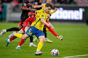 Mathias Kvistgaarden  (Br�ndby IF)