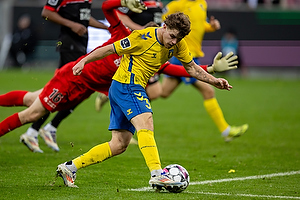 Mathias Kvistgaarden  (Br�ndby IF)