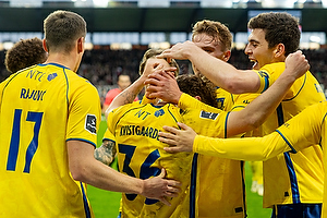 Mathias Kvistgaarden, m�lscorer  (Br�ndby IF), Jacob Rasmussen  (Br�ndby IF)