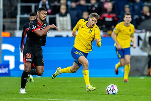 Filip Bundgaard  (Br�ndby IF)