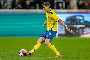 Mileta Rajovic  (Br�ndby IF)