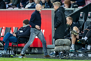 Jesper S�rensen, cheftr�ner  (Br�ndby IF)