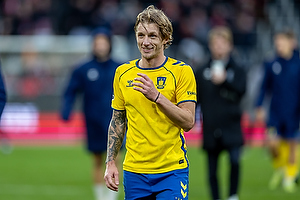 Daniel Wass  (Br�ndby IF)