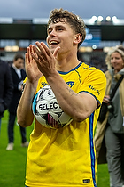 Mathias Kvistgaarden  (Br�ndby IF)