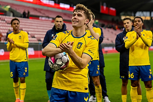 Mathias Kvistgaarden  (Br�ndby IF)