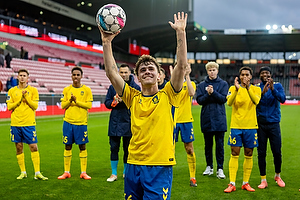 Mathias Kvistgaarden  (Br�ndby IF)