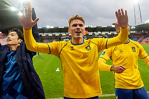 Sebastian Sebulonsen  (Br�ndby IF)