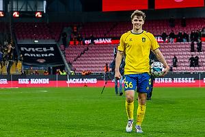 Mathias Kvistgaarden  (Br�ndby IF)